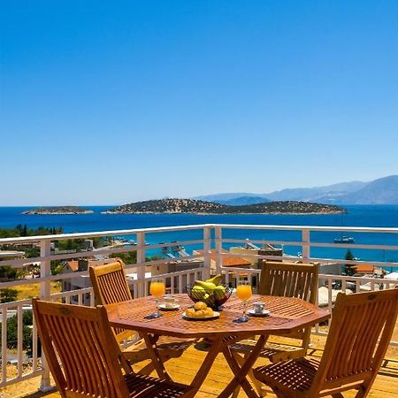 Eleni'S Cozy House Βίλα Άγιος Νικόλαος Εξωτερικό φωτογραφία