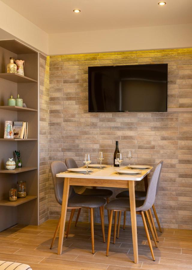 Eleni'S Cozy House Βίλα Άγιος Νικόλαος Εξωτερικό φωτογραφία