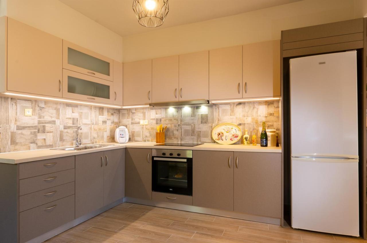 Eleni'S Cozy House Βίλα Άγιος Νικόλαος Εξωτερικό φωτογραφία