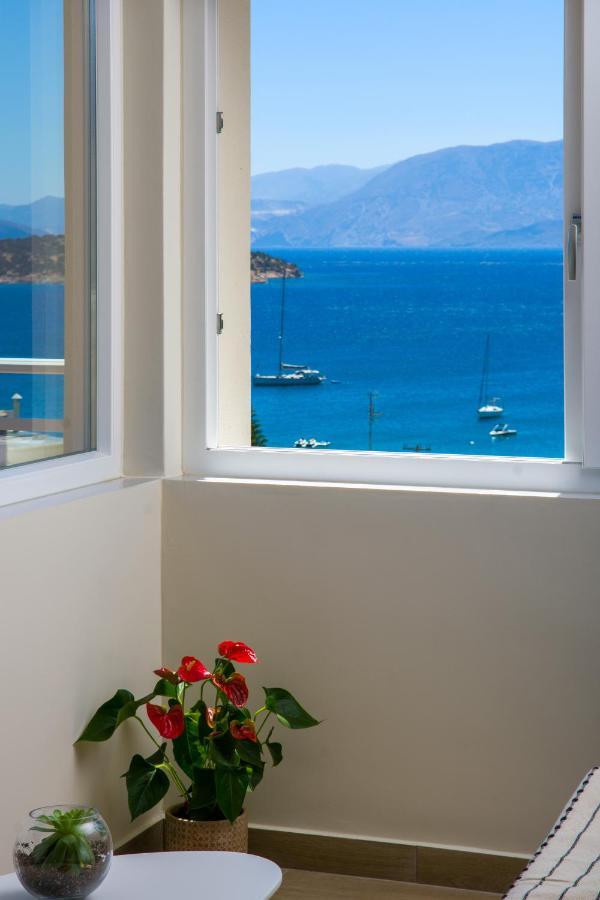 Eleni'S Cozy House Βίλα Άγιος Νικόλαος Εξωτερικό φωτογραφία