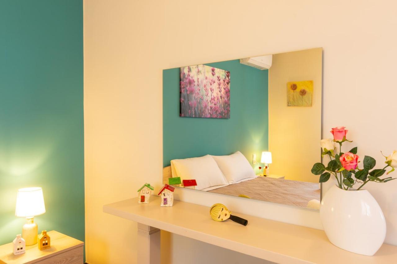 Eleni'S Cozy House Βίλα Άγιος Νικόλαος Εξωτερικό φωτογραφία