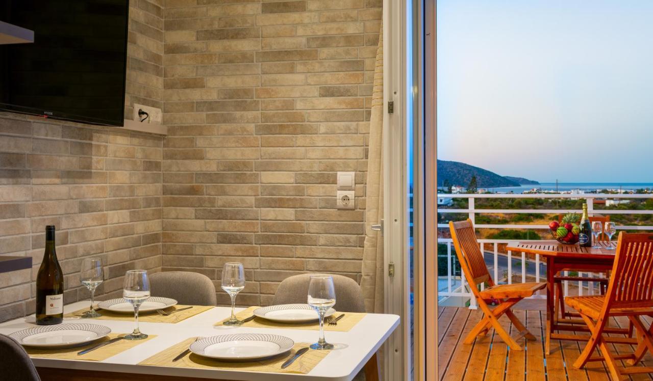 Eleni'S Cozy House Βίλα Άγιος Νικόλαος Εξωτερικό φωτογραφία