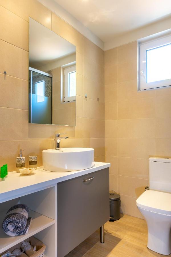 Eleni'S Cozy House Βίλα Άγιος Νικόλαος Εξωτερικό φωτογραφία