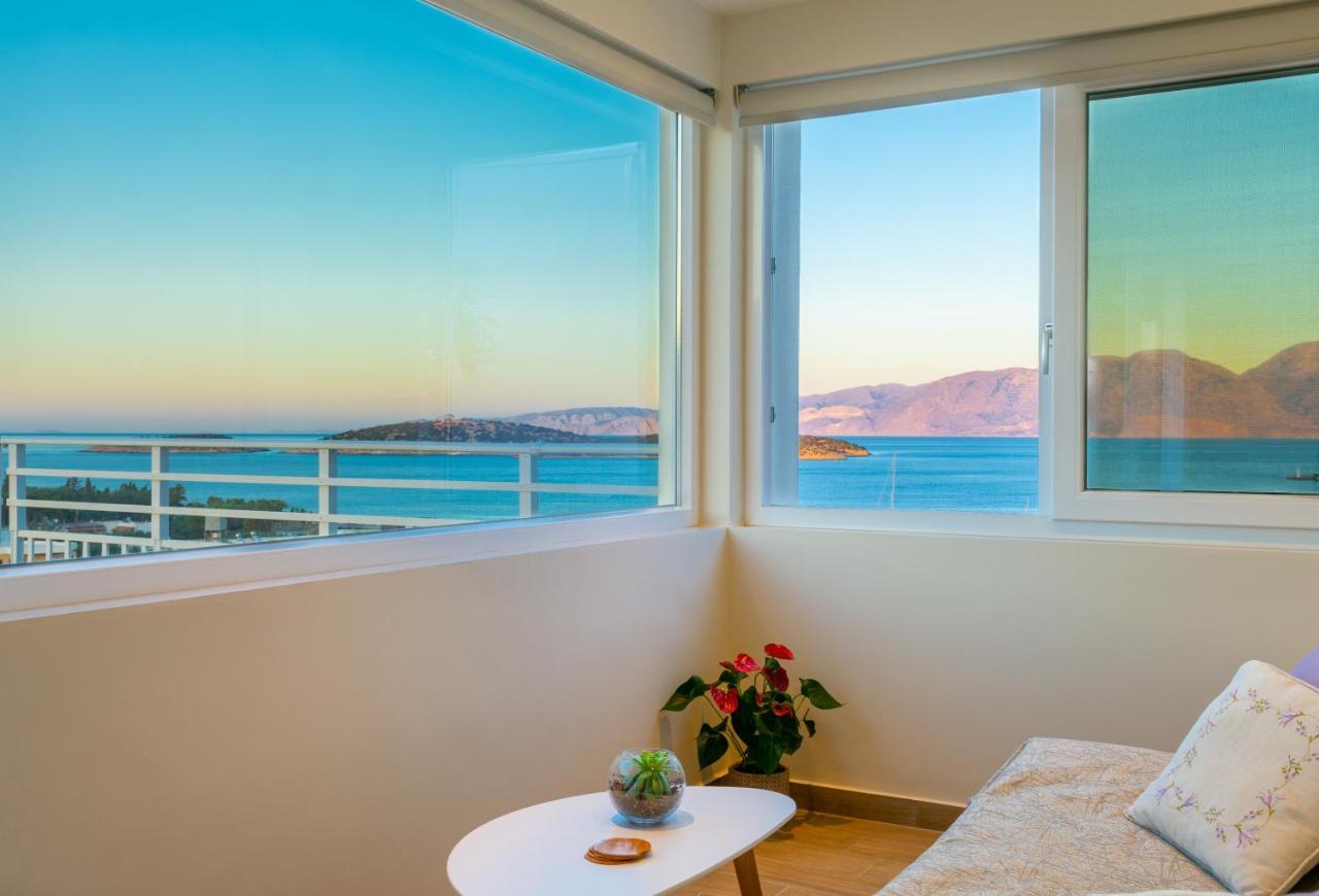 Eleni'S Cozy House Βίλα Άγιος Νικόλαος Εξωτερικό φωτογραφία