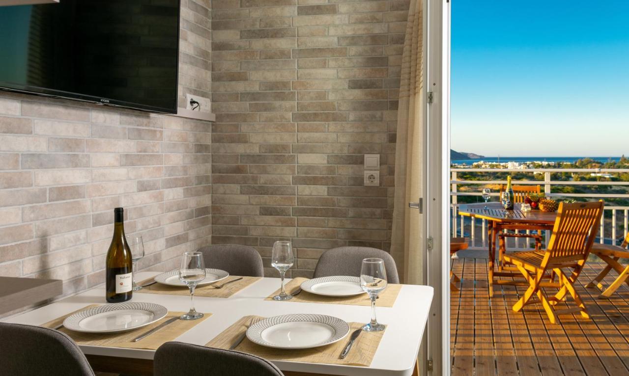 Eleni'S Cozy House Βίλα Άγιος Νικόλαος Εξωτερικό φωτογραφία