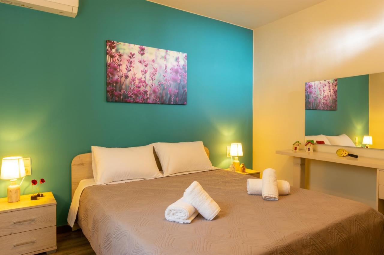 Eleni'S Cozy House Βίλα Άγιος Νικόλαος Εξωτερικό φωτογραφία