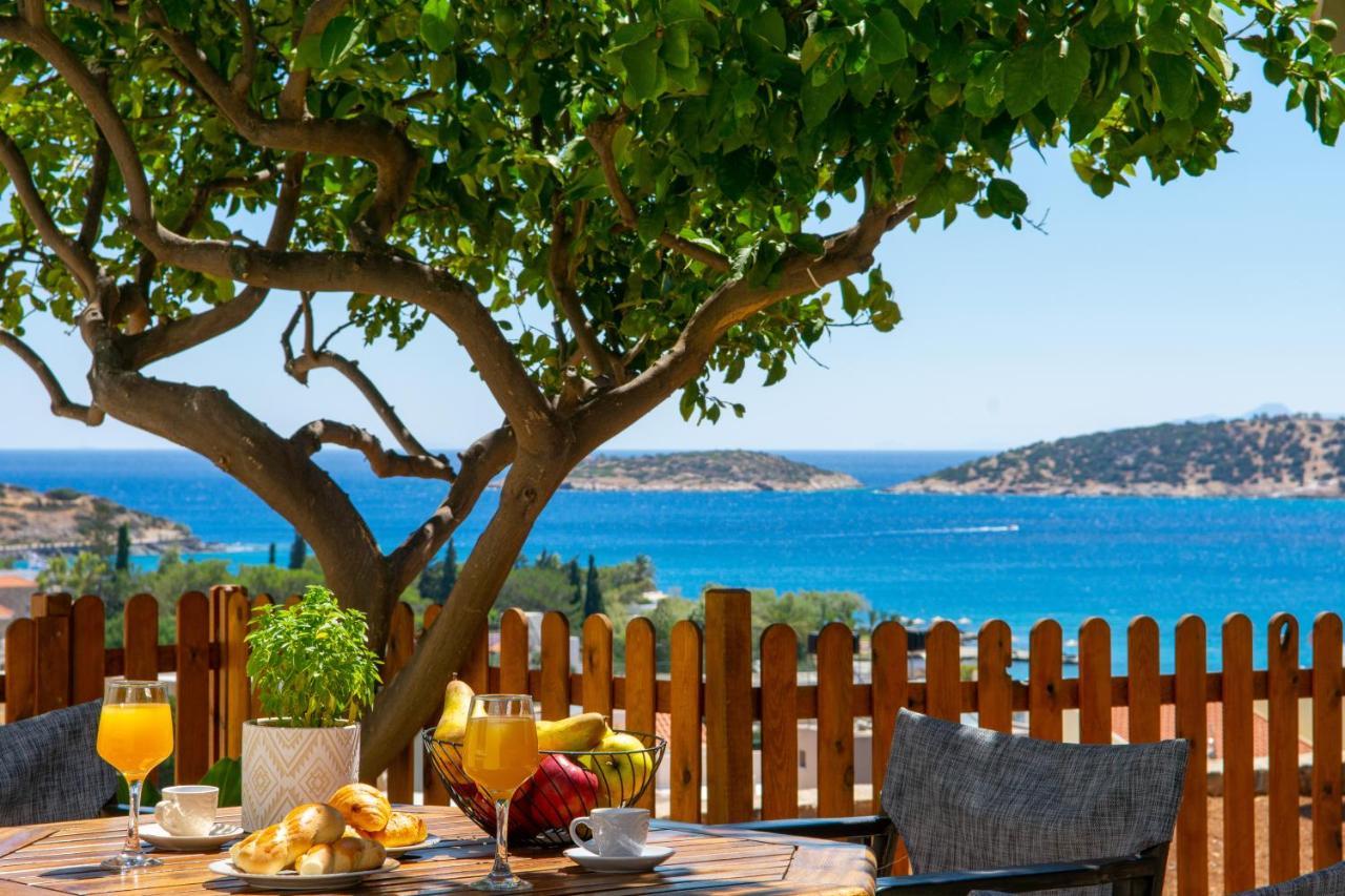 Eleni'S Cozy House Βίλα Άγιος Νικόλαος Εξωτερικό φωτογραφία