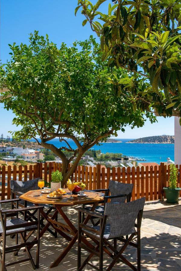Eleni'S Cozy House Βίλα Άγιος Νικόλαος Εξωτερικό φωτογραφία